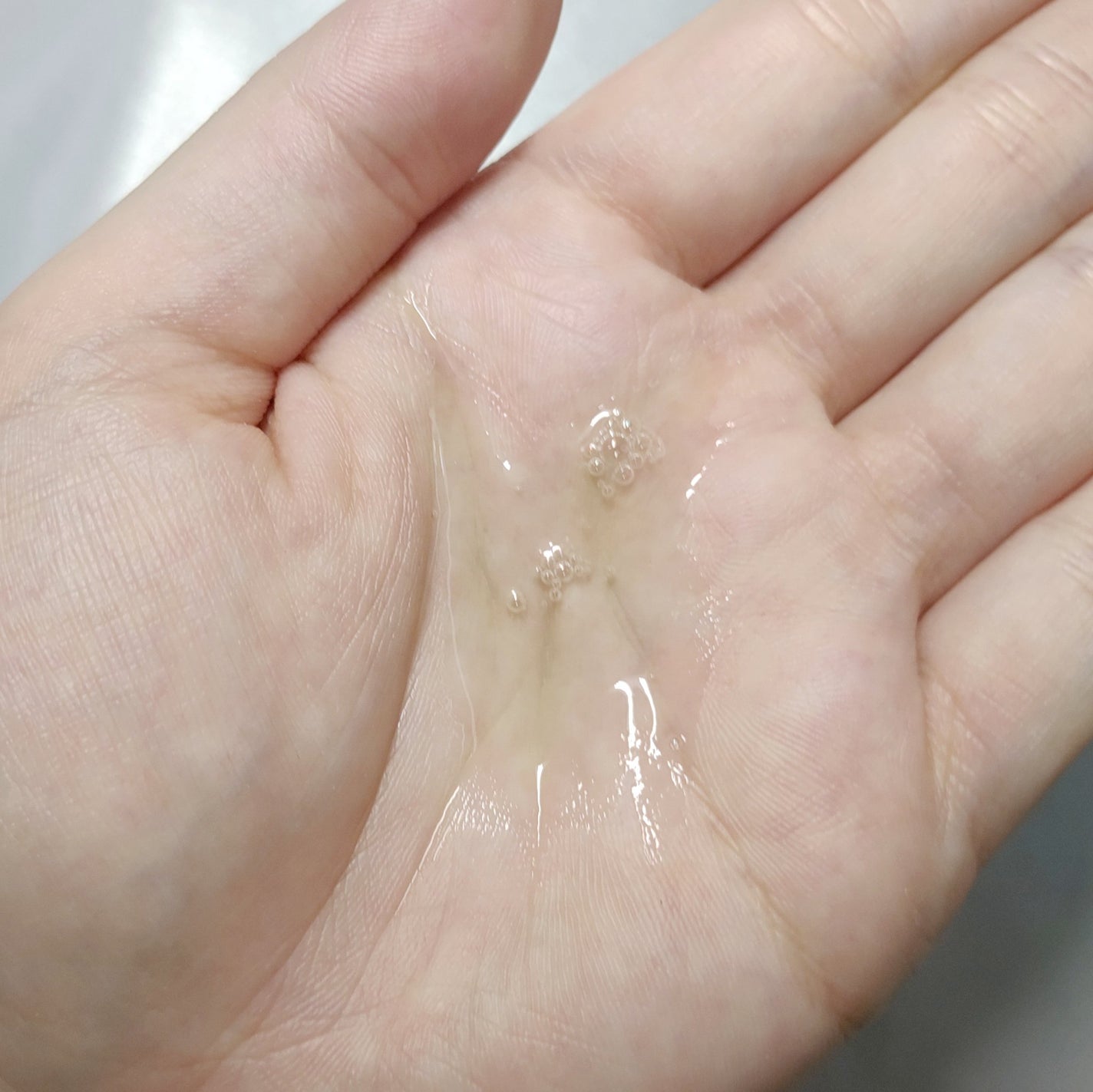 CICA スキン/VT/化粧水を使ったクチコミ(2枚目)