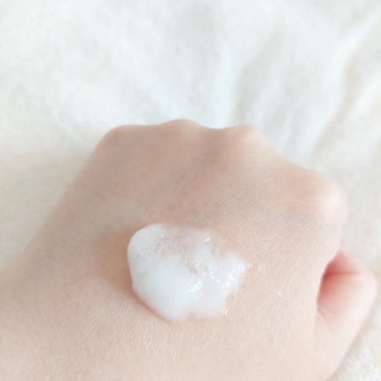 siki on LIPS 「【 炭酸パックプルリ(purury) 】パック中もたれてくるこ..」(6枚目)