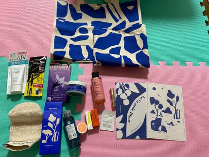 My Little Box/My Little Box/その他キットセットを使ったクチコミ(1枚目)