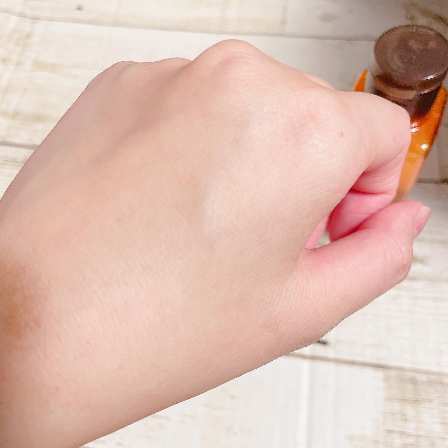 エンリッチ ローション/サイクルプラス/化粧水を使ったクチコミ(7枚目)