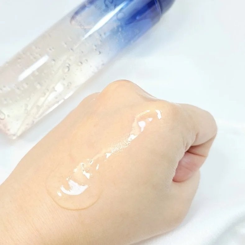 ジェリー コンディショナー/cresc. by ASTALIFT/化粧水を使ったクチコミ(1枚目)