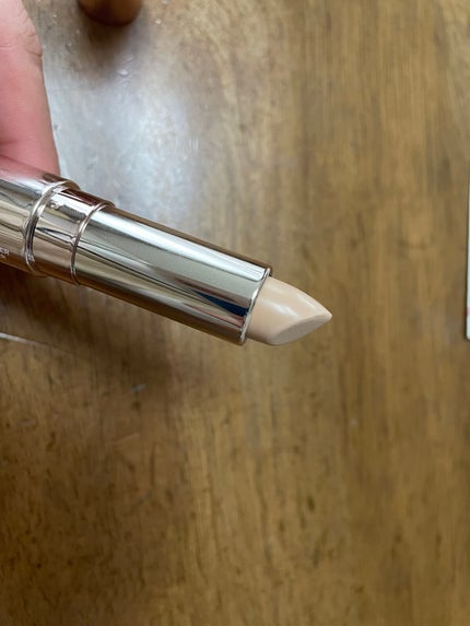 カバーパーフェクション チップコンシーラー/the SAEM/リキッドコンシーラーを使ったクチコミ(2枚目)