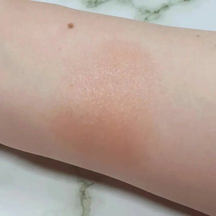 エクストラ ディメンション ブラッシュ/M・A・C/パウダーチークを使ったクチコミ(6枚目)