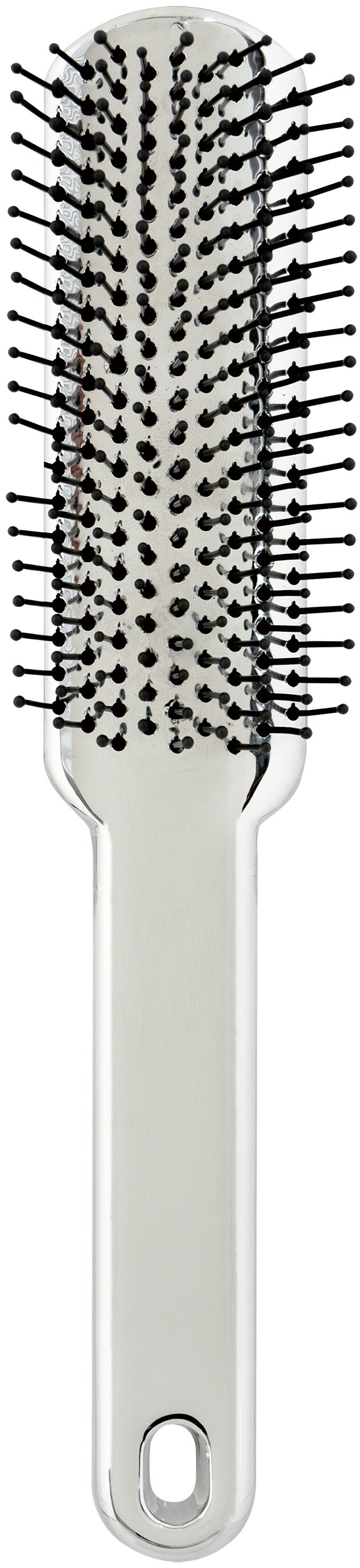 フラットヘア ブラッシングブラシ SHOBIDO