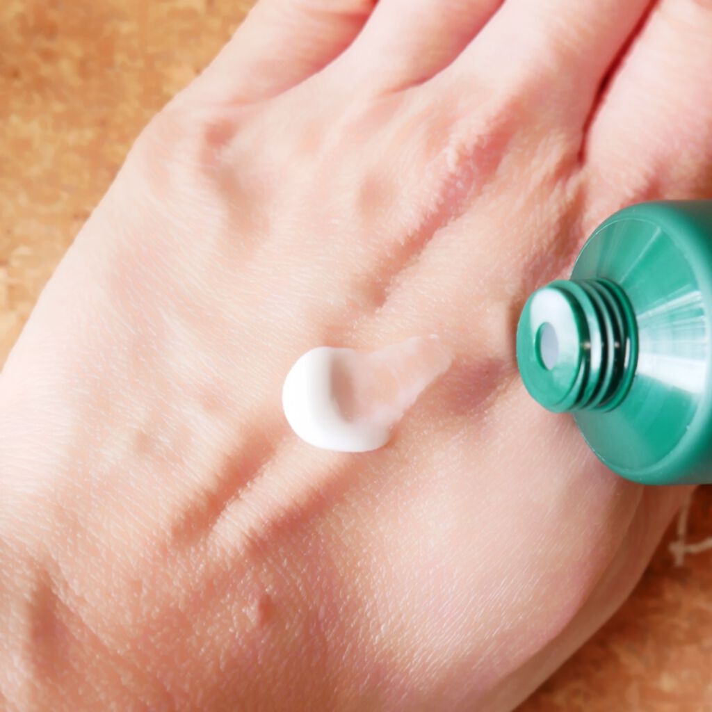 シカ メソッド クリーム/コジット/フェイスクリームを使ったクチコミ(6枚目)