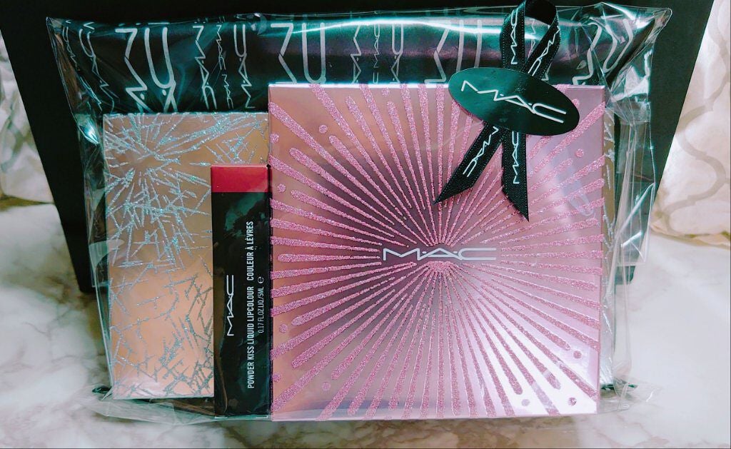 ロケット トゥ フェイム アイ シャドウ × 12 パレット/M・A・C/アイシャドウパレットを使ったクチコミ(1枚目)