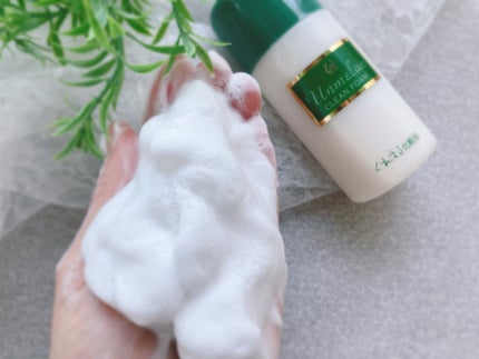 ぴぴちゃん22@フォロバ100% on LIPS 「提供:コエタスクリーンフォーム(洗顔)ついてのレビュー💚▶@c..」(4枚目)