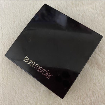 ブラッシュ カラー インフュージョン/ローラ メルシエ/パウダーチークを使ったクチコミ(1枚目)