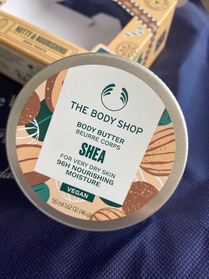 ミニボディケアギフト SB/THE BODY SHOP/その他キットセットを使ったクチコミ(7枚目)