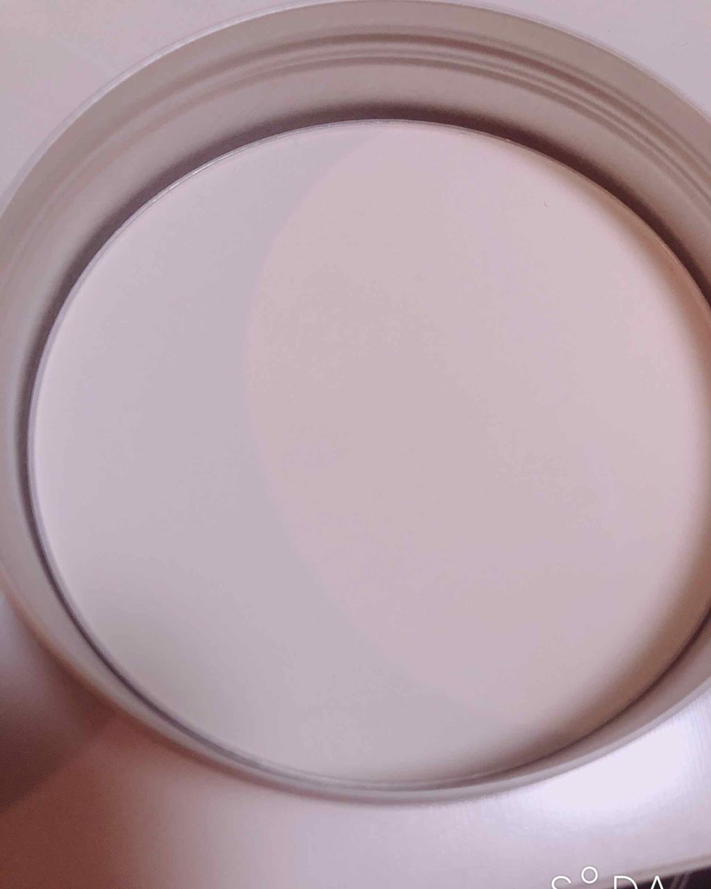 すっぴんパウダー/クラブ/プレストパウダーを使ったクチコミ(3枚目)