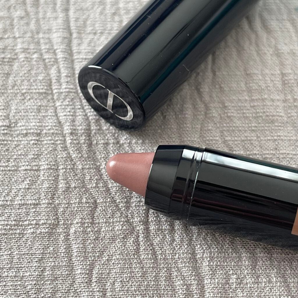 ルージュ ディオール グラフィスト/Dior/口紅を使ったクチコミ(3枚目)