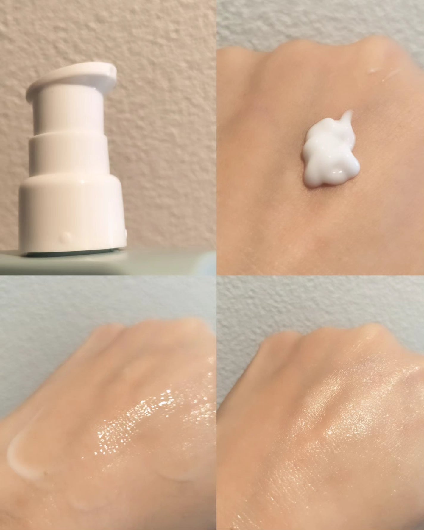 CERA BOOST ALL-IN-ONE/MONSIEUR J/オールインワン化粧品を使ったクチコミ(2枚目)