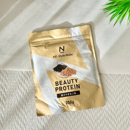 ネスタイル メイク ビューティー プロテイン/NE-Style/その他プロテインを使ったクチコミ(6枚目)