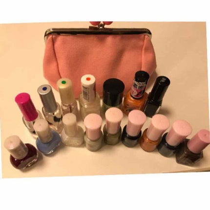 Dジェル トップコート/DAISO/ネイルトップコートを使ったクチコミ(3枚目)