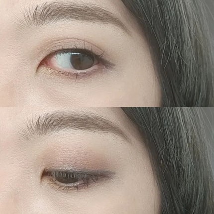 メイクアップ キット 星冴 /SUQQU/メイクアップキットを使ったクチコミ(6枚目)