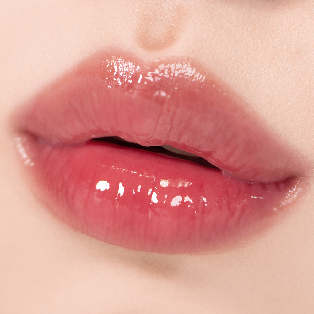 ケアリップチュアル 05 クールベイブ(COOL BABE)