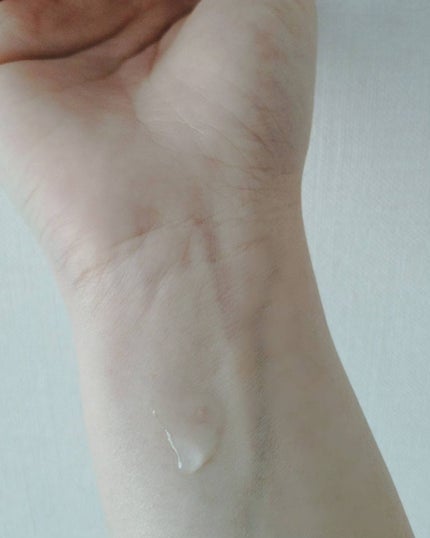 イポケアEX ジェルパッチ/ブレーンコスモス/その他スキンケアを使ったクチコミ(4枚目)