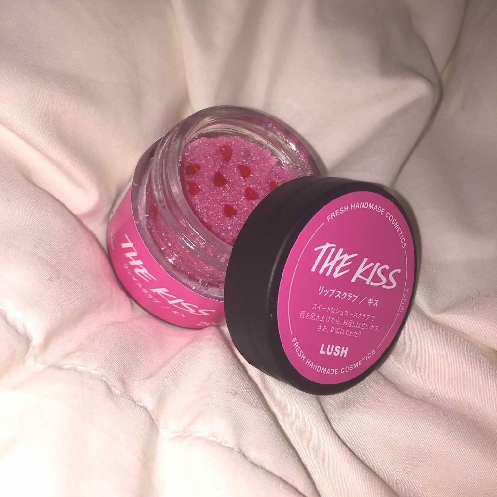 ペトロリューム ジェリー リップ レギュラー/ヴァセリン/リップクリームを使ったクチコミ(2枚目)