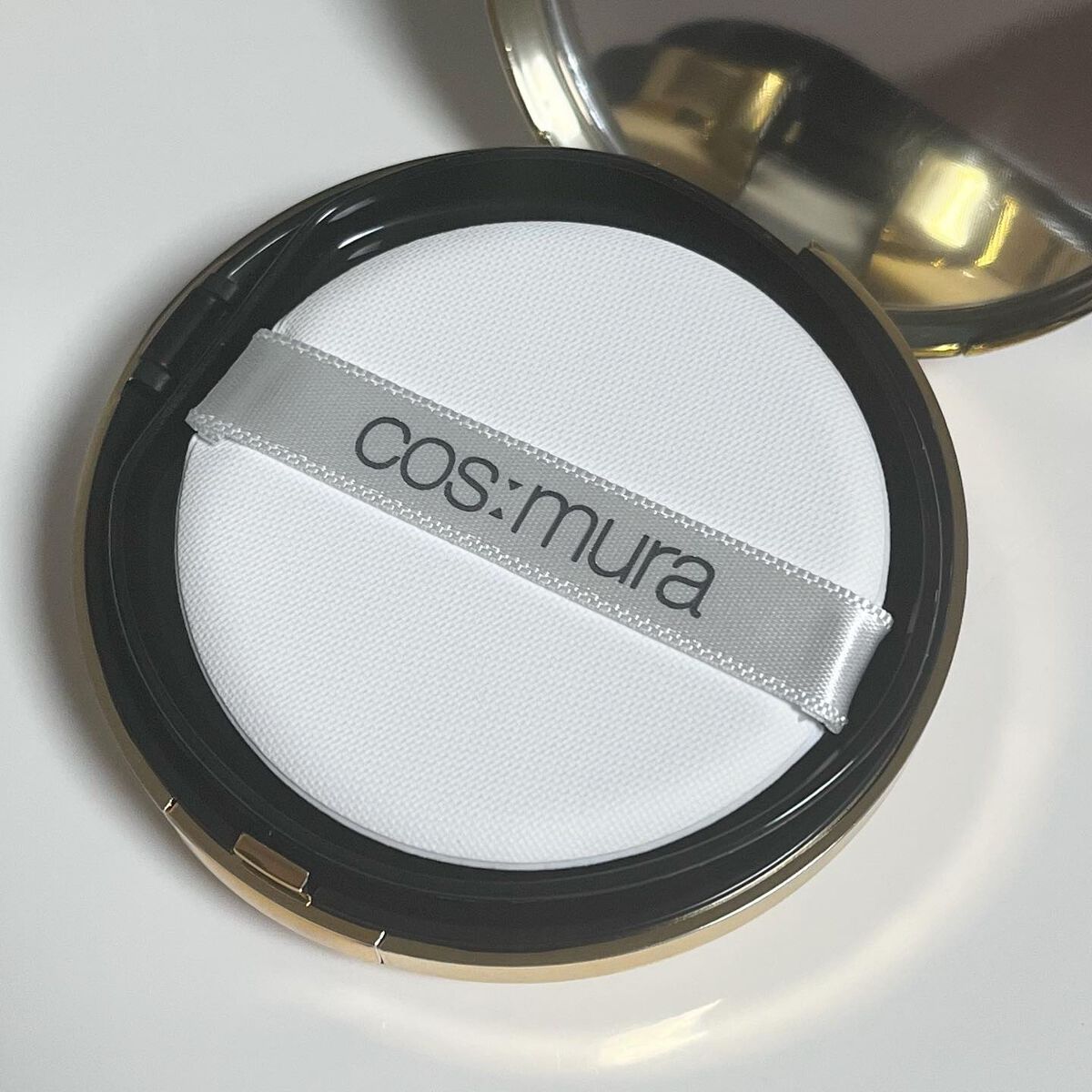 pi on LIPS 「✴︎cosmuraMORNINGSURPRISEDUALGLO..」(2枚目)