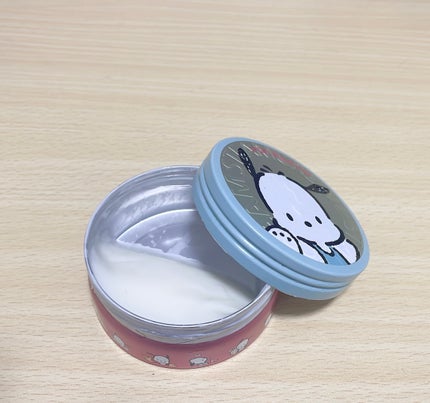 スチームクリーム/STEAMCREAM/ボディクリームを使ったクチコミ(2枚目)