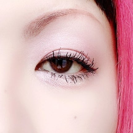 グロウフルールチークス(ブレンドタイプ)/キャンメイク/パウダーチークを使ったクチコミ(5枚目)