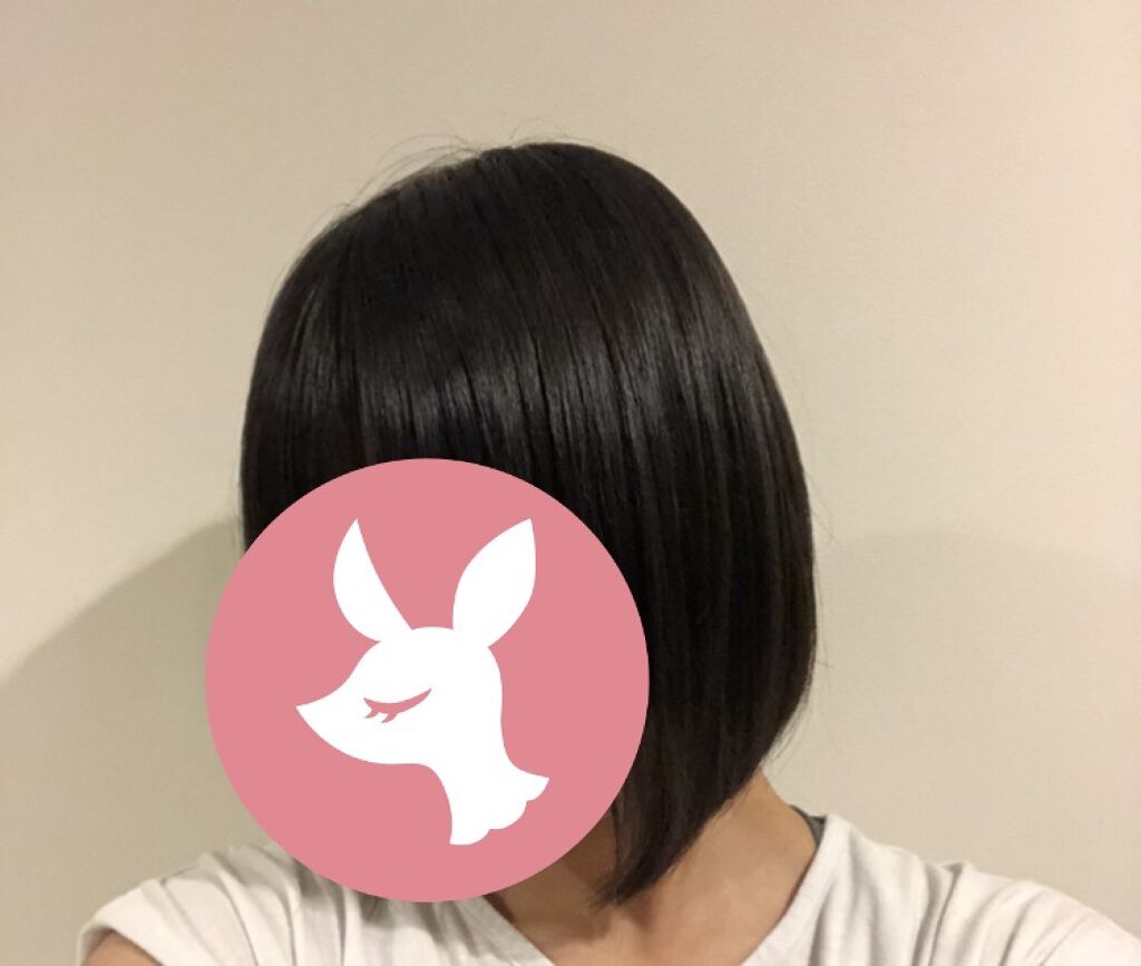 柳屋　あんず油/柳屋あんず油/ヘアオイルを使ったクチコミ（2枚目）