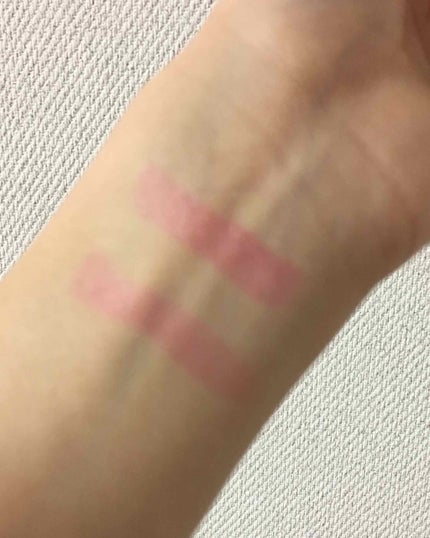 リップスチック 1/シフォネット/口紅を使ったクチコミ(3枚目)