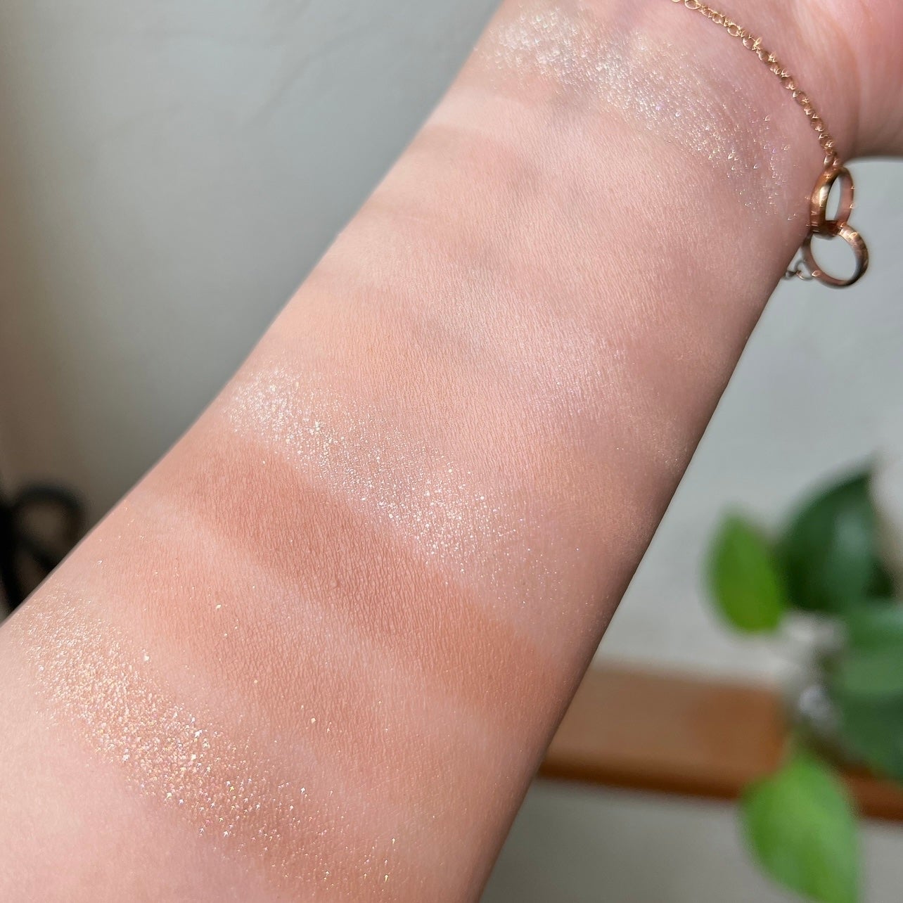 シャドウパレット/dasique/アイシャドウパレットを使ったクチコミ(7枚目)