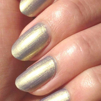 AC ネイルエナメル M/AC MAKEUP/マニキュアを使ったクチコミ(1枚目)