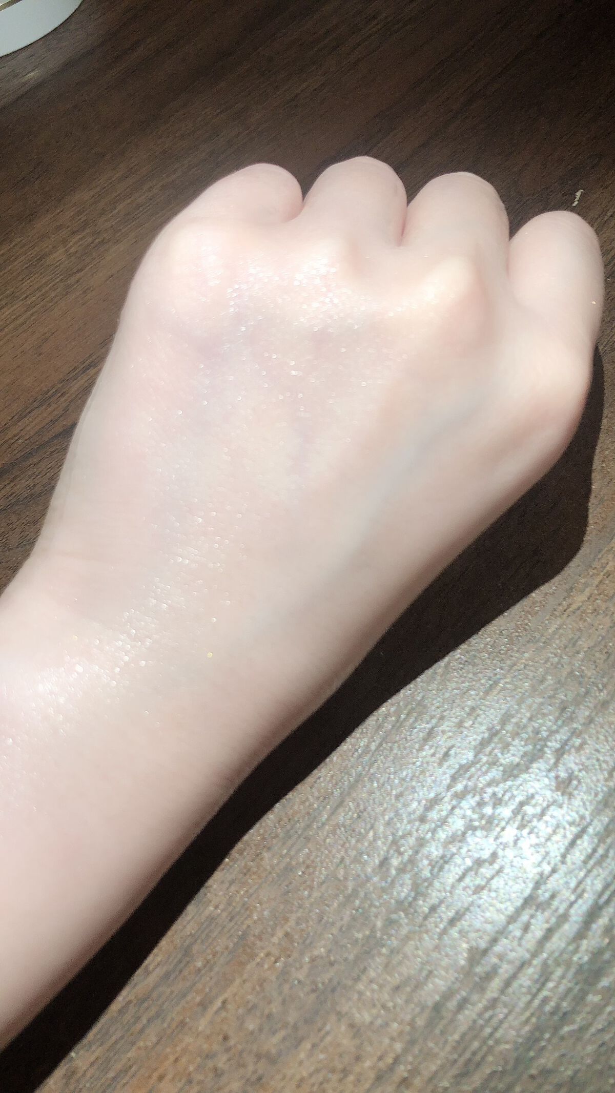 SNP ゴールド コラーゲン スリーピング パック/SNP/シートマスク・パックを使ったクチコミ(2枚目)