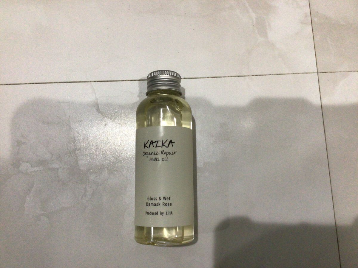 を使ったクチコミ（2枚目）