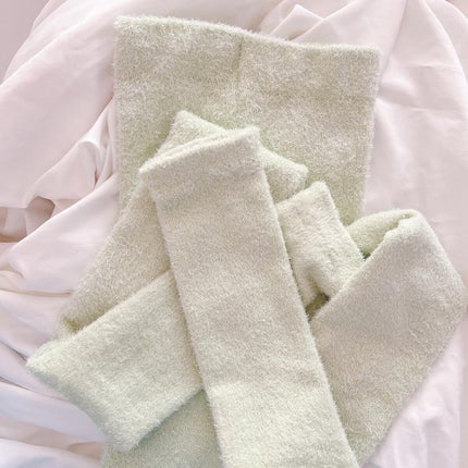 パジャマレギンスsleep+/BELMISE/着圧ソックス・レギンスを使ったクチコミ(1枚目)