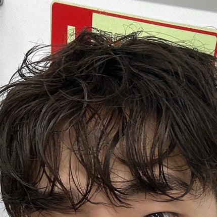 ポリッシュオイル_アプリコット/La'dor/ヘアオイルを使ったクチコミ(6枚目)