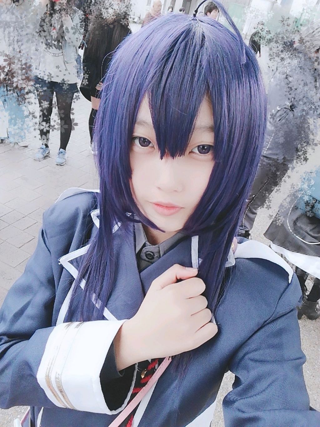 パーフェクトマルチアイズ/キャンメイク/アイシャドウパレットを使ったクチコミ(4枚目)