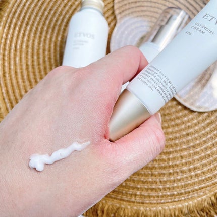 アルティモイストローション/エトヴォス/化粧水を使ったクチコミ(9枚目)