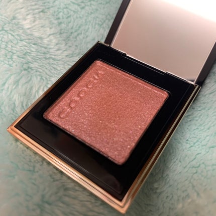 トーン タッチ アイズ/SUQQU/単色アイシャドウを使ったクチコミ(2枚目)