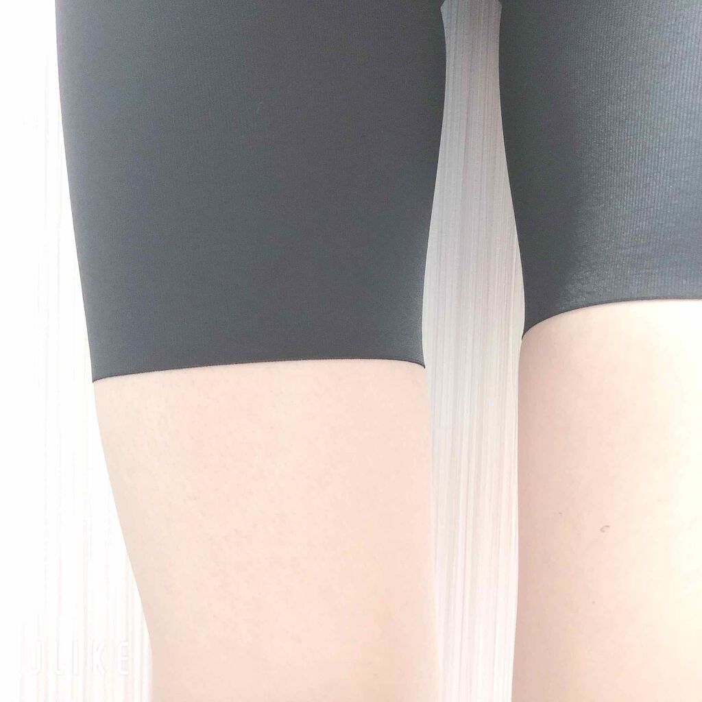 骨盤サポート ヒップアップ ガードル/メディキュット/バスト・ヒップケアを使ったクチコミ(1枚目)