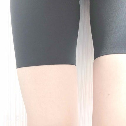 骨盤サポート ヒップアップ ガードル/メディキュット/バスト・ヒップケアを使ったクチコミ(1枚目)