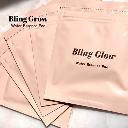 ブリンクリームパウダーシャドウ/BLING GLOW/単色アイシャドウを使ったクチコミ(6枚目)