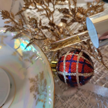 シルクセラム/エルツティン/美容液を使ったクチコミ(4枚目)