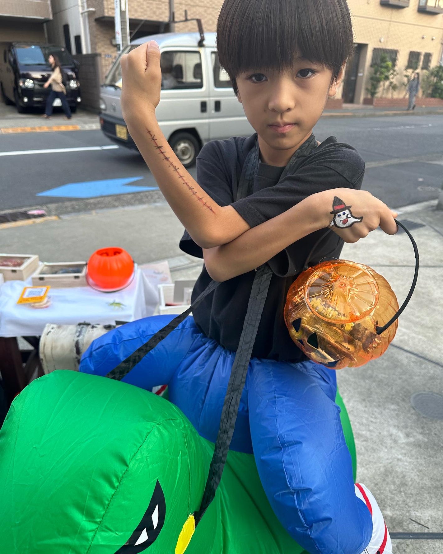 ãã¿ããðæçš¿ããæ¹ãã©ããã on LIPS ã鱿«ã«è¡ã£ããããŠã£ã³ã€ãã³ãã§ã®ãã§ã€ã¹ãã€ã³ãïŒãã¢ã¢ã¬ã³..ãïŒ3æç®ïŒ