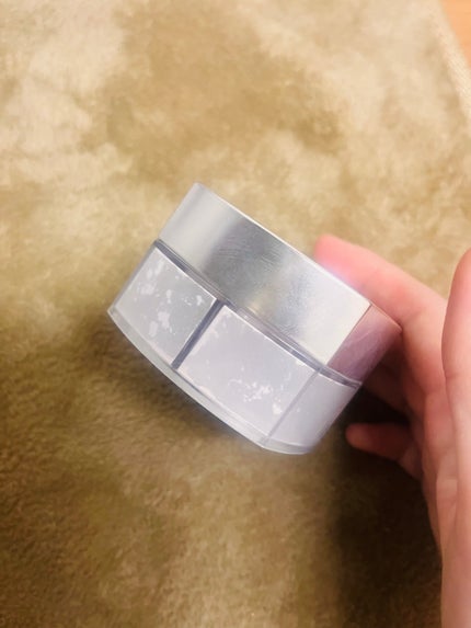 ルース パウダー/DECORTÉ/ルースパウダーを使ったクチコミ(2枚目)