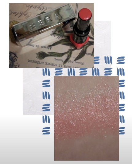 トゥルーディメンションラディアンスバーム/hince/スティックハイライトを使ったクチコミ(2枚目)