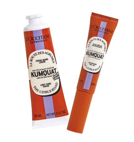 カムクアット スノーシア ハンド&ネイル