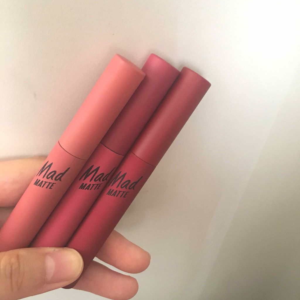 プロ シングル シャドウ/CLIO/単色アイシャドウを使ったクチコミ（2枚目）