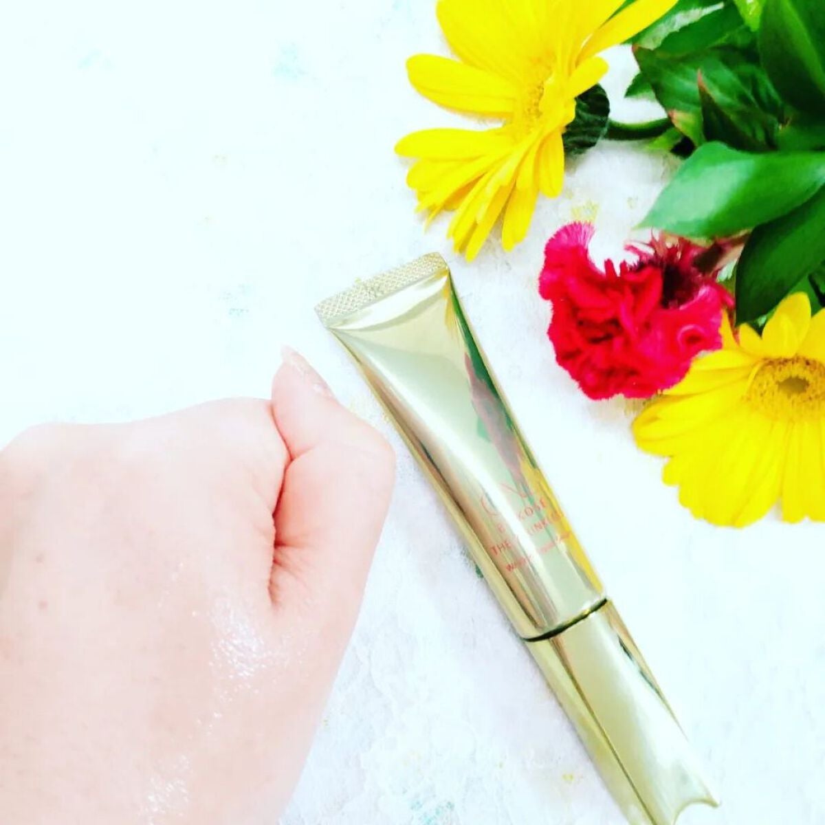 ザ リンクレス S/ONE BY KOSE/アイケア・アイクリームを使ったクチコミ(3枚目)