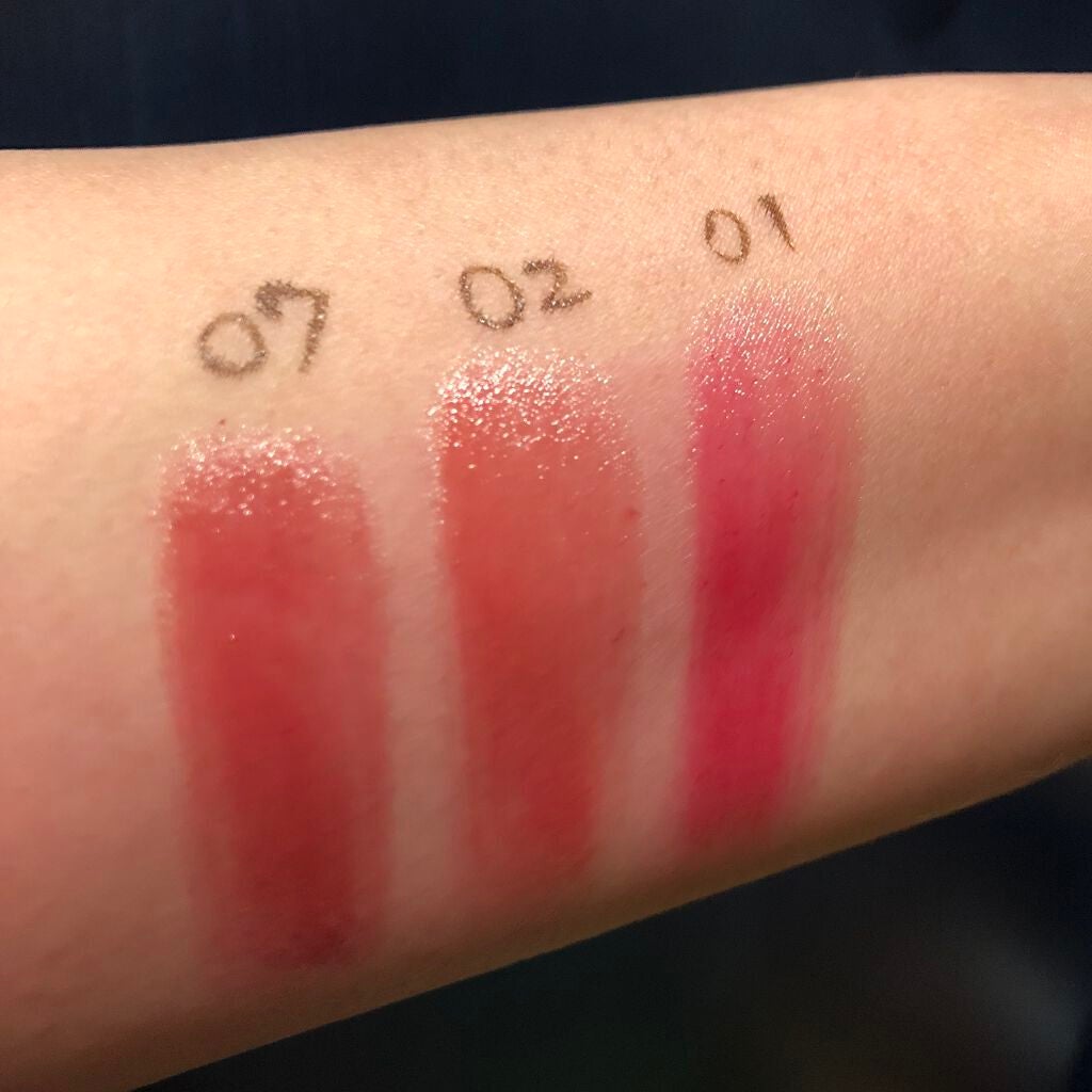 ケイト リップモンスター/KATE/口紅を使ったクチコミ(1枚目)