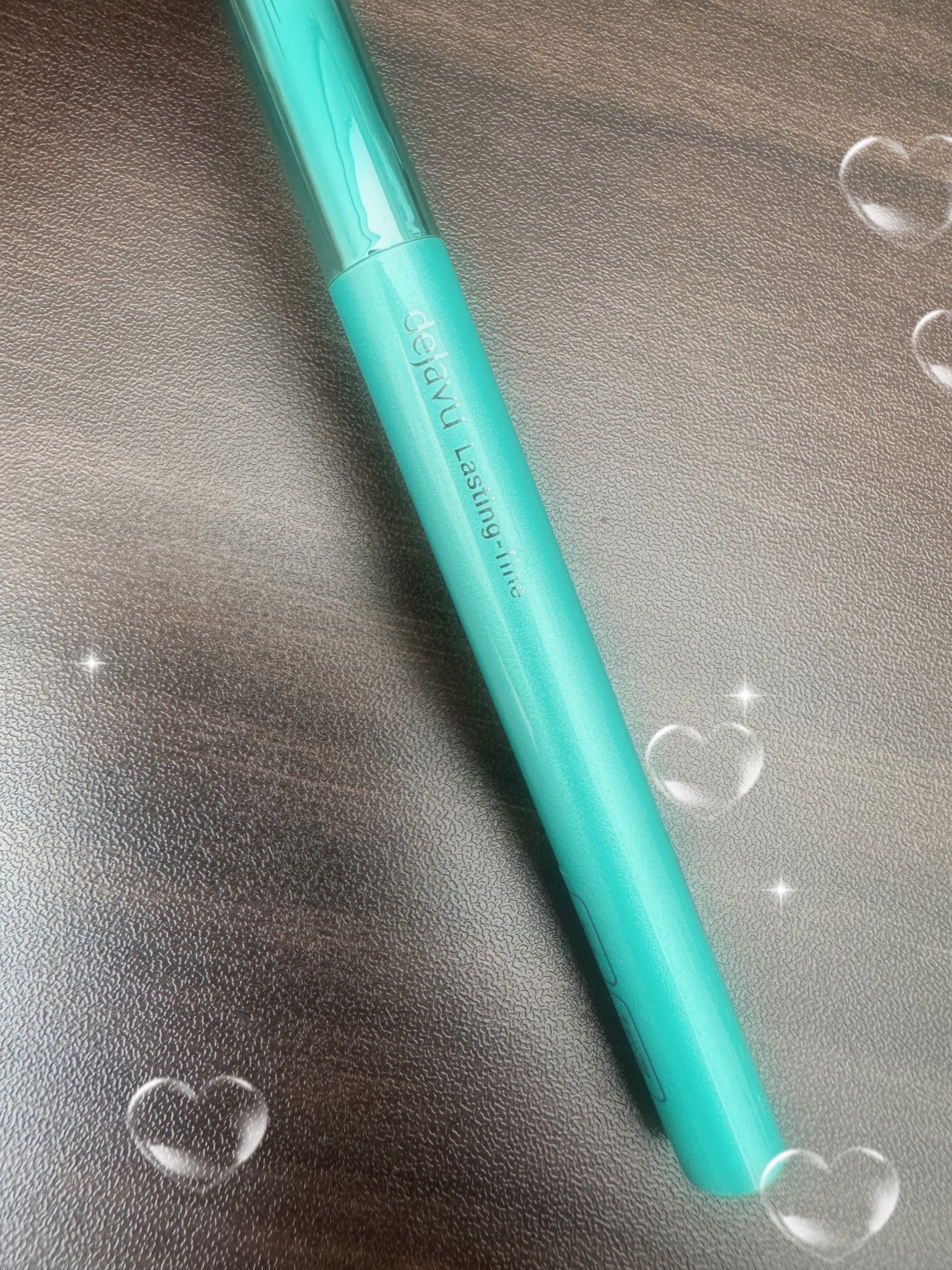 「密着アイライナー」クリームペンシル/デジャヴュ/ペンシルアイライナーを使ったクチコミ(1枚目)