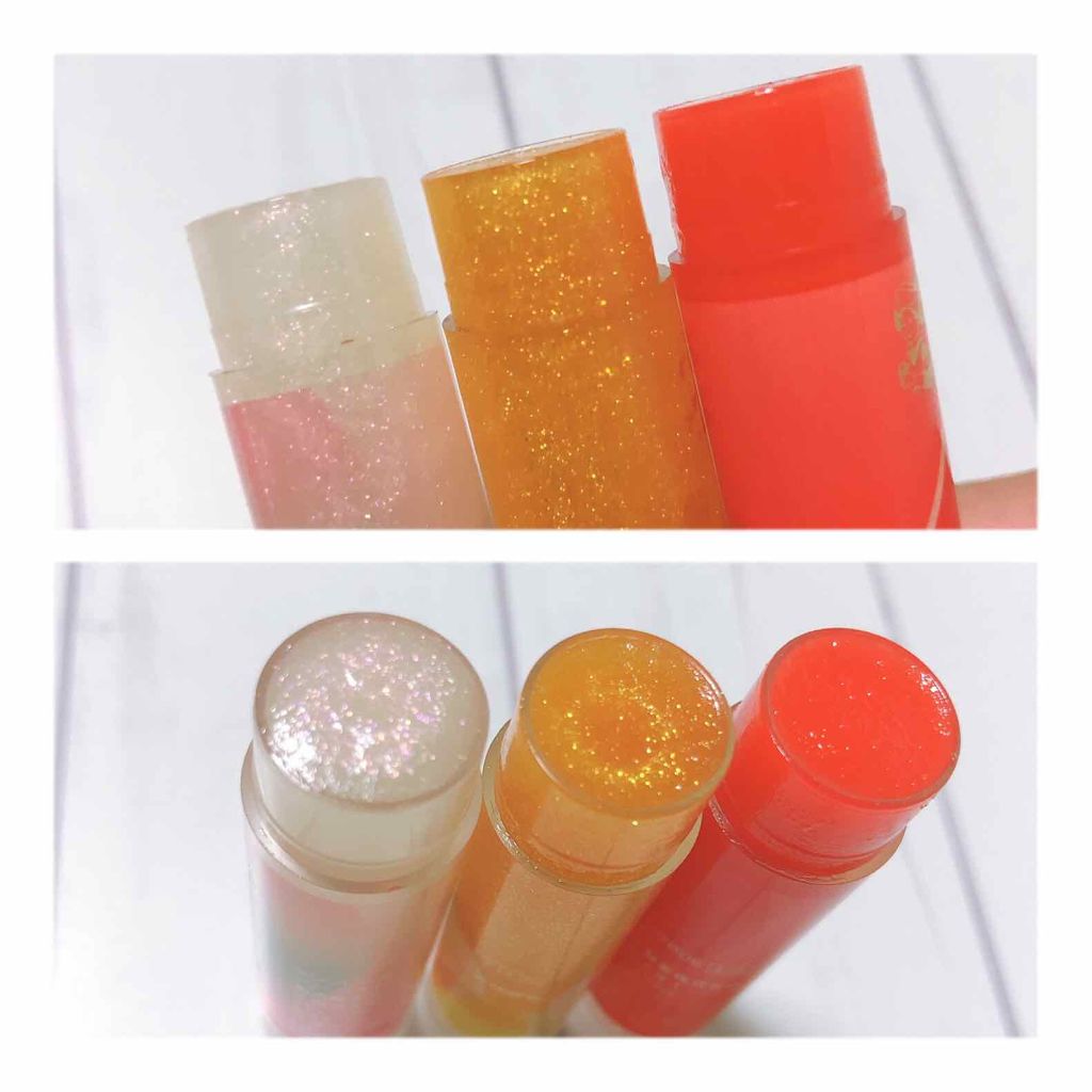 リップフォンデュ/メンソレータム/リップバームを使ったクチコミ(2枚目)