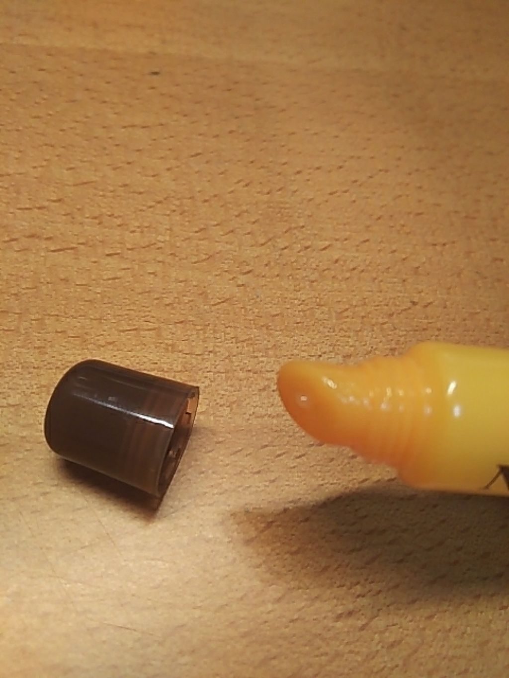 ハニーフルリップ HM/カントリー&ストリーム/リップ美容液を使ったクチコミ(2枚目)